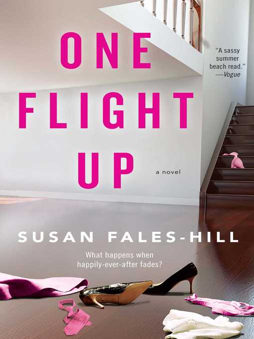 Title details for One Flight Up by Susan Fales-Hill - Wait list